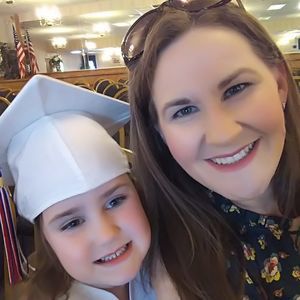 Meet your Posher, Heidi